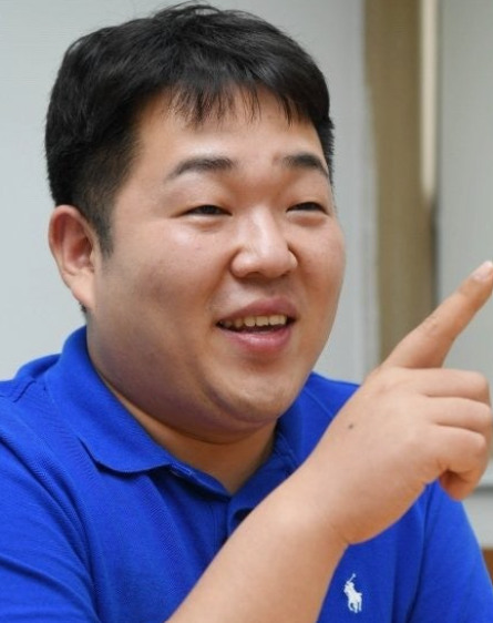 문상훈 프로필 결혼 와이프 자녀 전참시 '신사옥 공개'