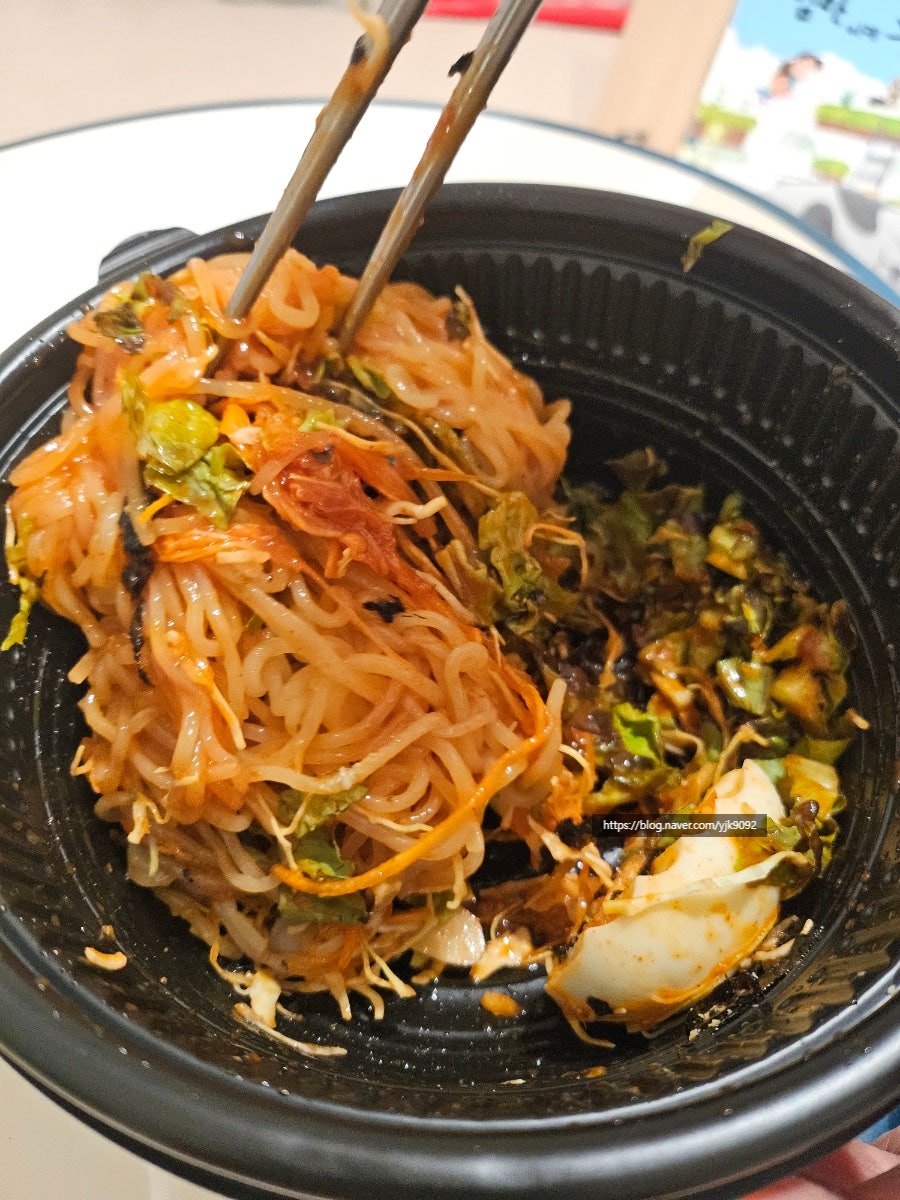 테라김밥 월곶점 사진 4