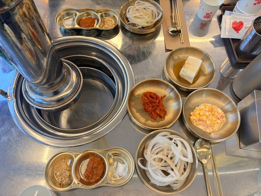 품격 소갈비살 사진 4