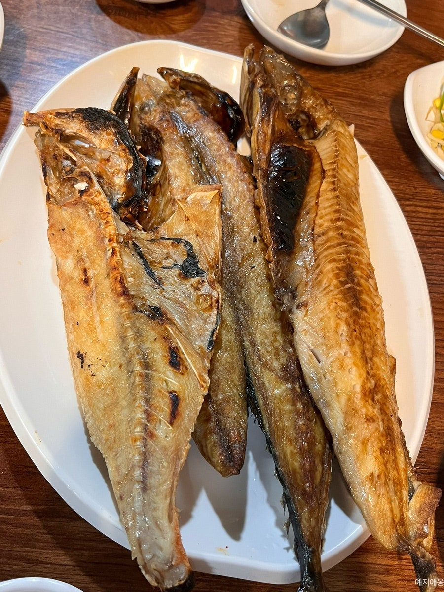 장터생선구이 사진 5