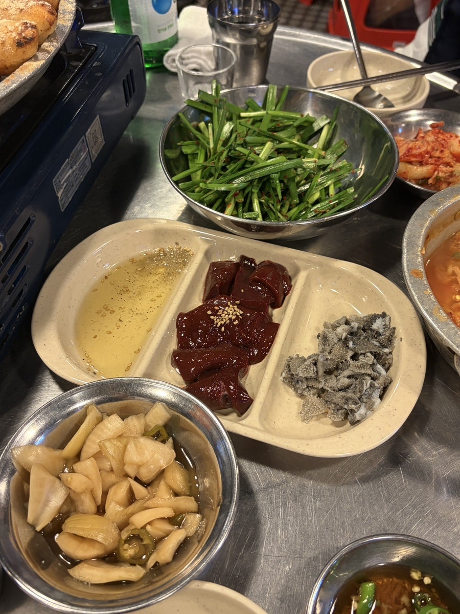 강남곱창이야기 신림점 사진 4
