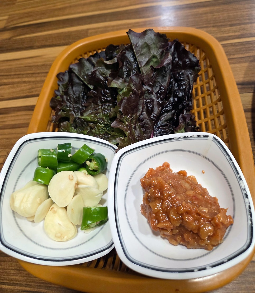 맛깔정 사진 5