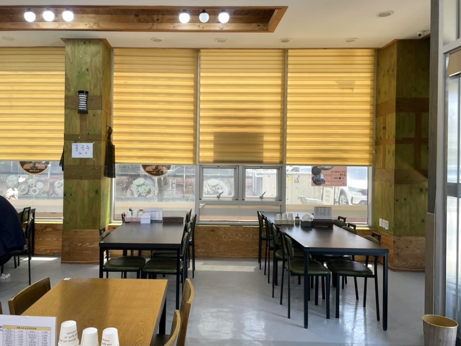 겐돈소바 도청점 사진 5