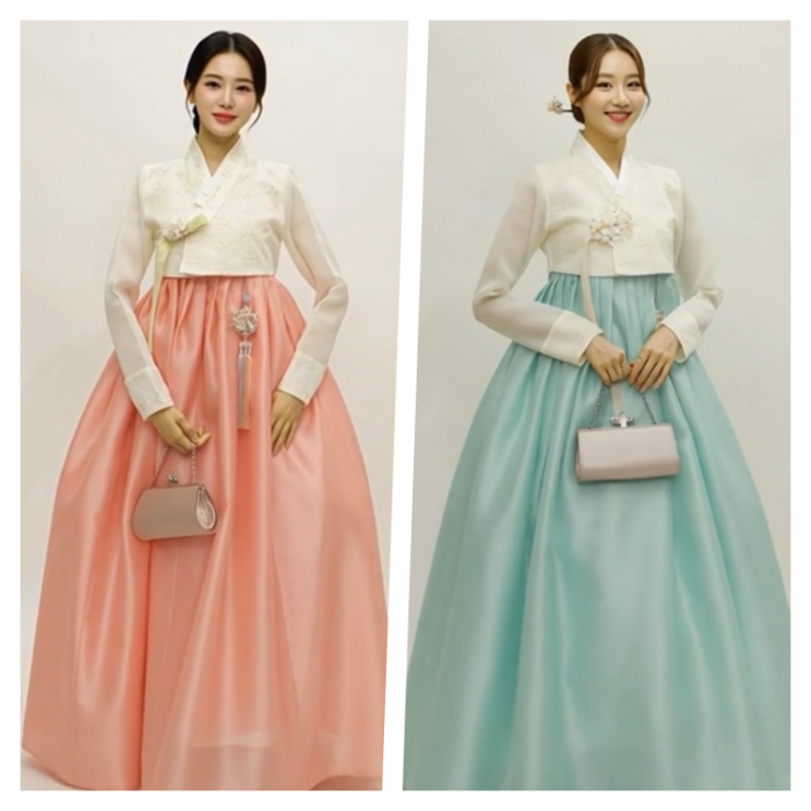  결혼식 가족 한복을 입어야 할까요? (동생 결혼식 한복, 친척 결혼식 한복)