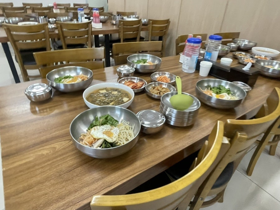 가야칼국수 사진 6