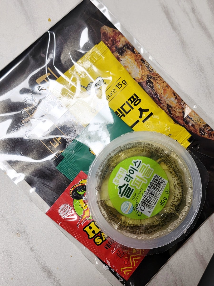 류길상피자 충주점 사진 3