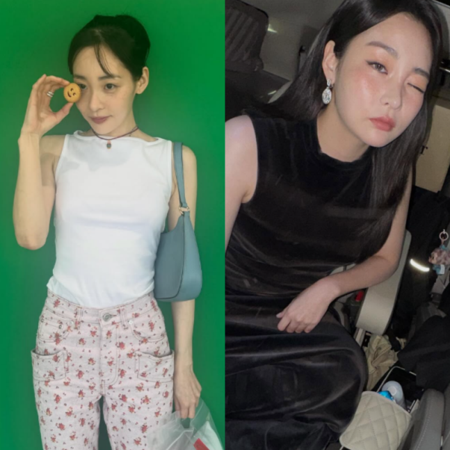  파친코 선자 맞아?” 김민하, 운동도 안 했는데 9kg 감량…대체 뭘 끊었길래?