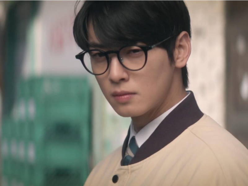 차은우 박은빈 주연 넷플릭스 드라마 원더풀스 1화 줄거리 및 등장인물 총정리