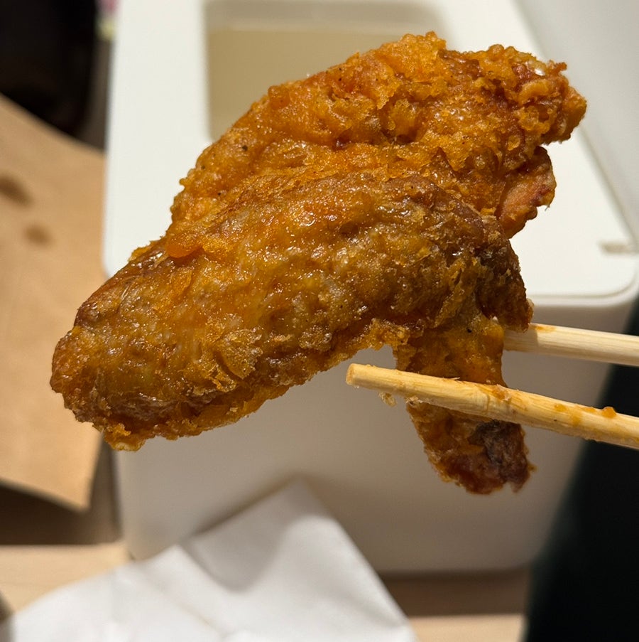 수원왕갈비통닭 세류2호점 사진 6