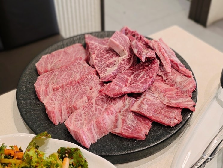  [천안]남서울대 근처 소고기 맛집 일미정갈비