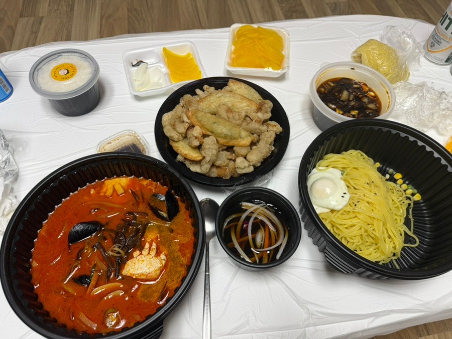 화공 삼산점 사진 3