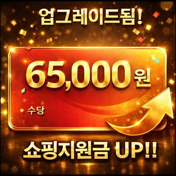  쉬인 6.5만원 지원금 받고 → 8만원 쇼핑, 1.5만원 결제 (신규·휴면·기기별)