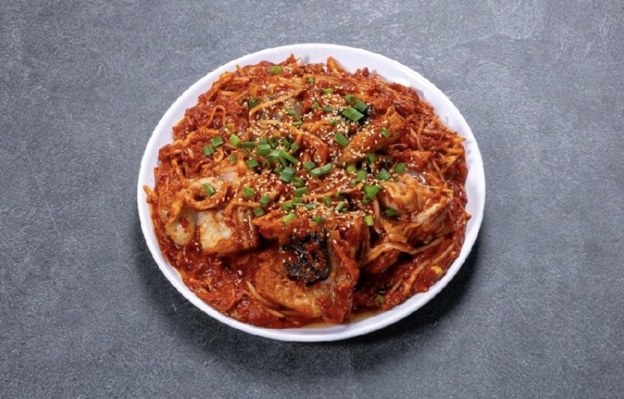 1등아구찜 중랑점 사진 1