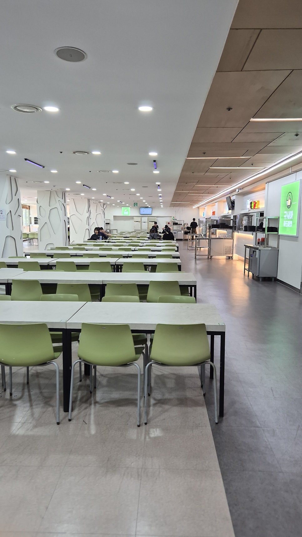 구시아푸드마켓 명지전문대점 사진 4