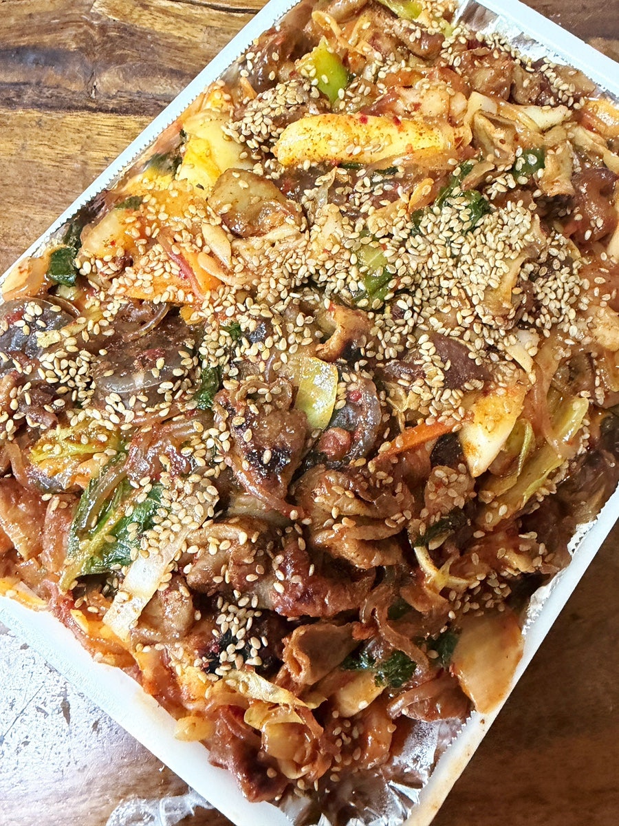 똘이네곱창 사진 6