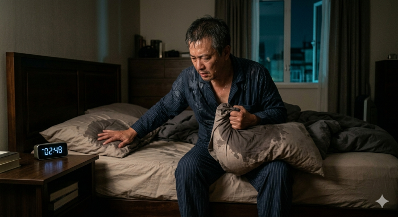 결핵 - 골든타임 사수! 질병 자가진단