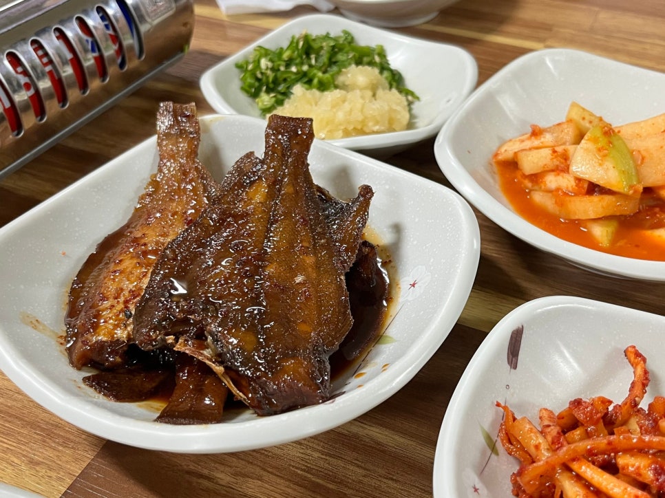 삼일매운탕 사진 6