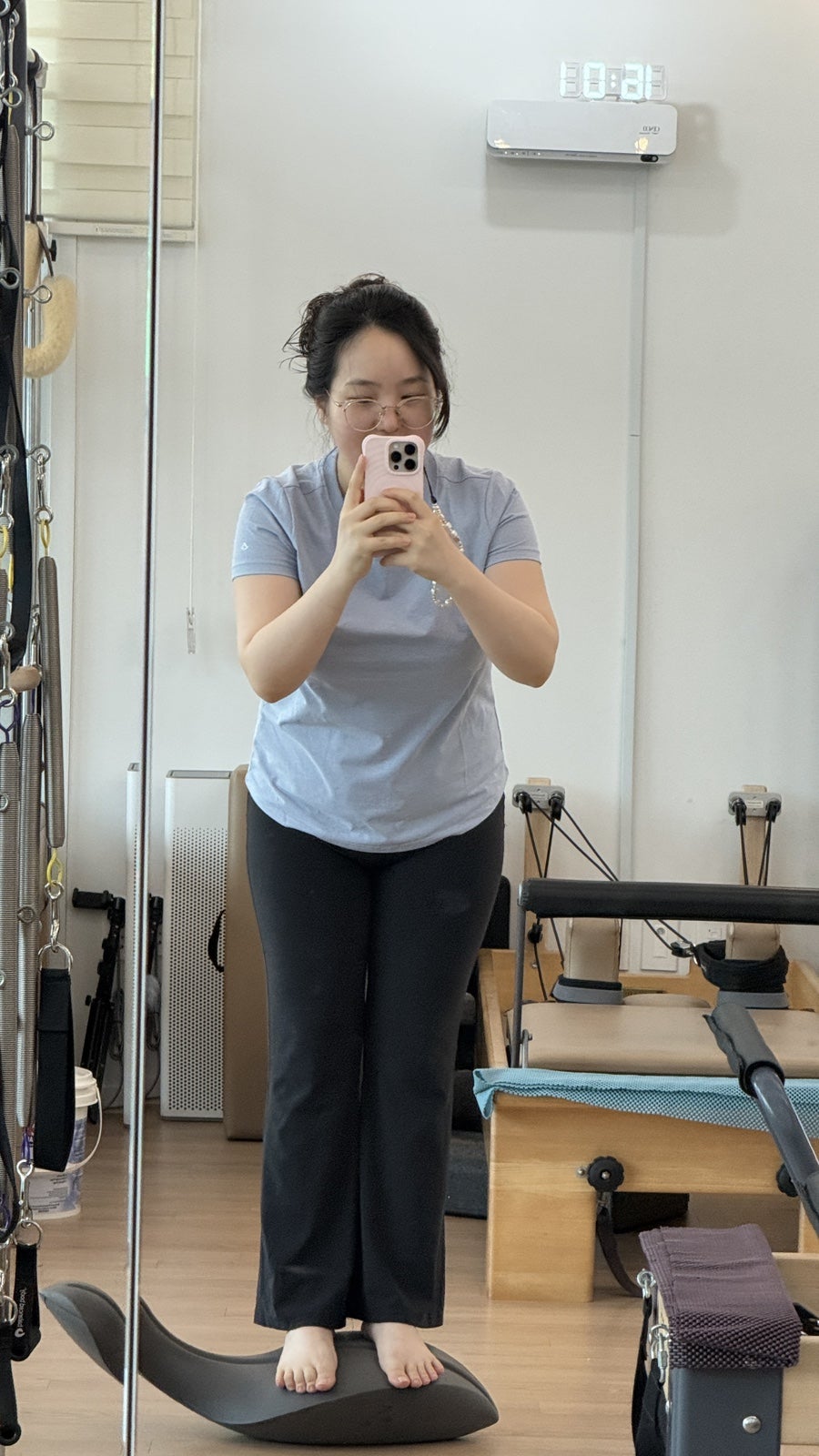 오학필라테스 사진 3