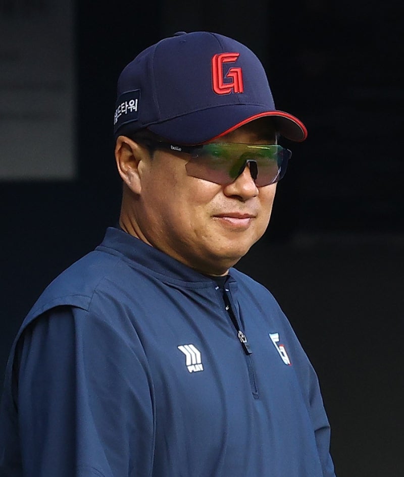 “직구도 못 치면 끝이다” 단 3경기, 롯데 윤동희에게 터진 충격 기록…또 2군 가나?