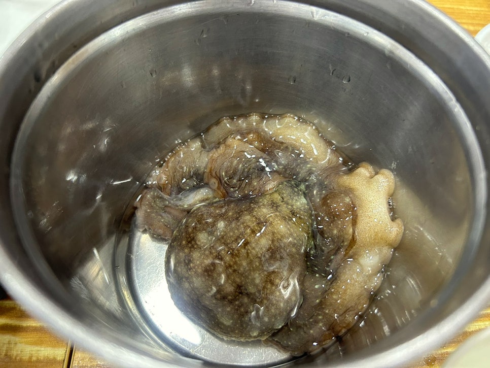 해금강 사진 6