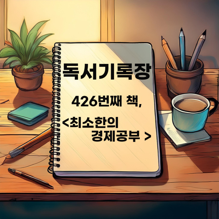  <최소한의 경제 공부> : 세상은 연결되어 있다. 경제도 연결되어 있다