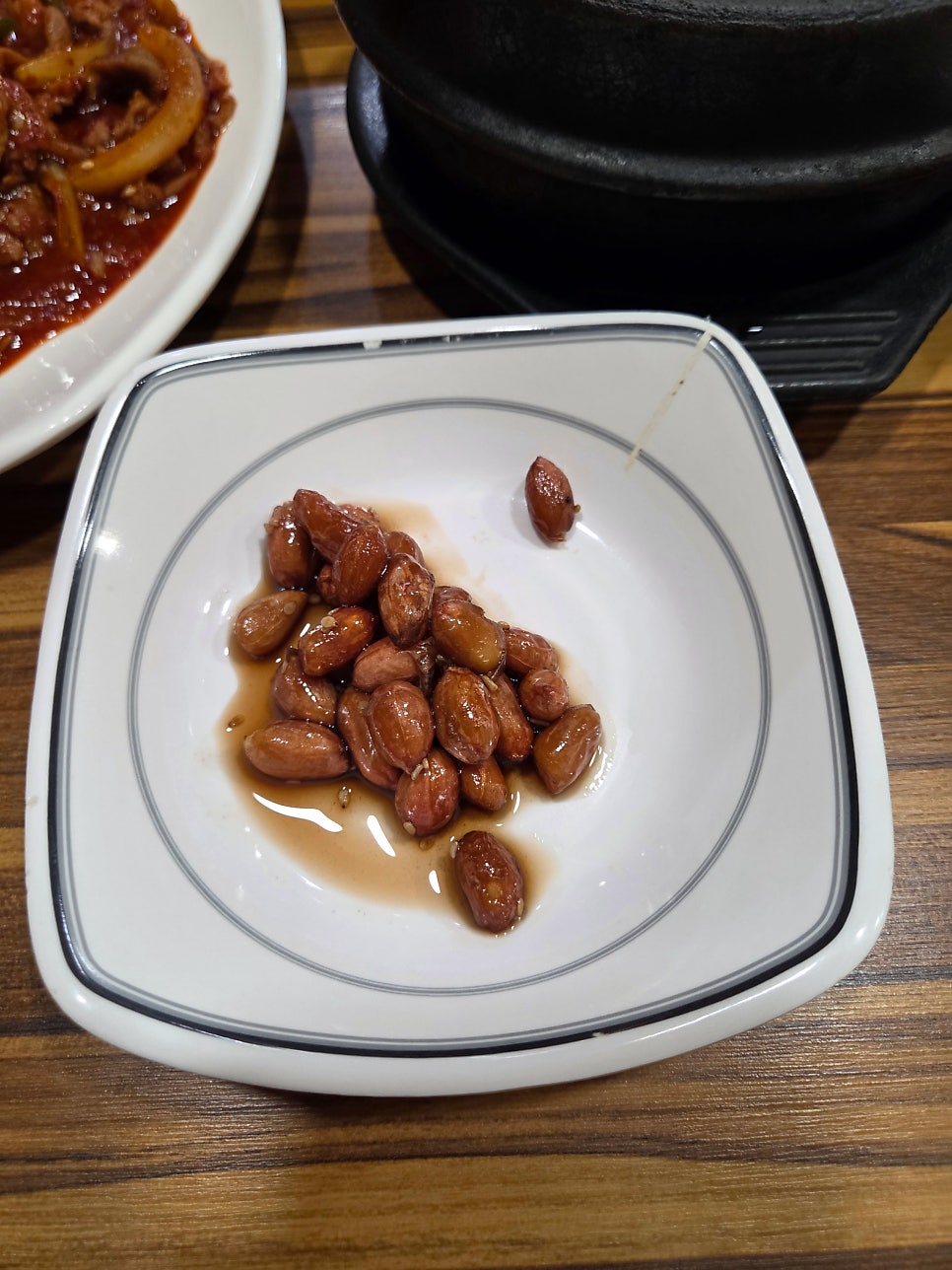 맛깔정 사진 3
