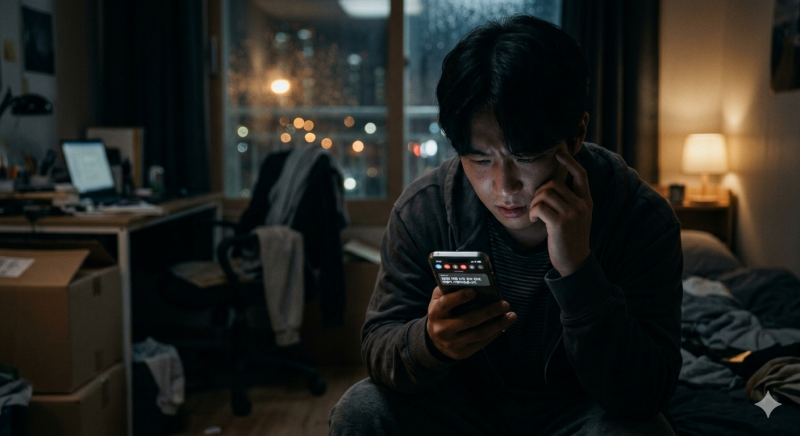 비상금대출 두 곳 받으려다 둘 다 막힌 사람들의 공통 실수