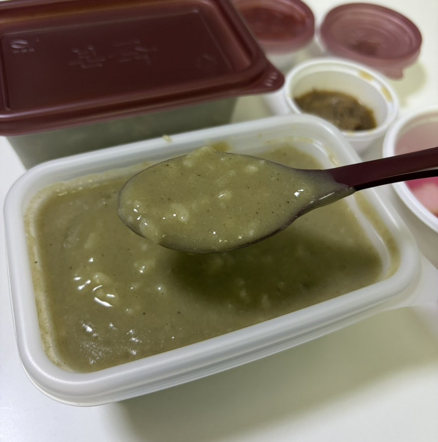 본죽 신대방역점 사진 5