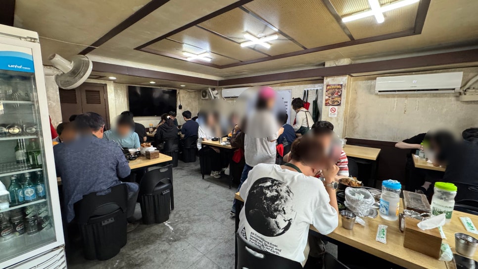 신가네 감자탕순대국 사진 3