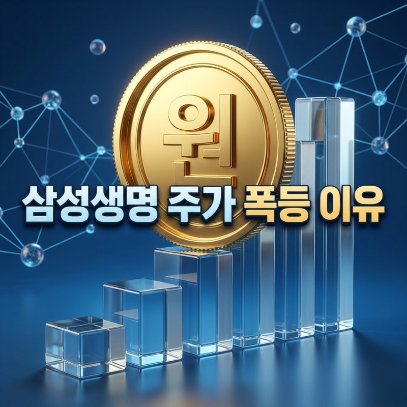 삼성생명 주가 전망 삼성전자 특별배당과 주주환원 정책의 최신 시나리오 총정리