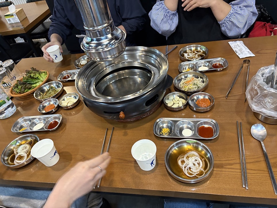 숯계일학 성서장미공원직영점 사진 6