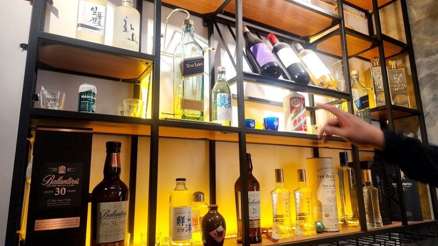 숯불장어구이전문점 도담도담 사진 3