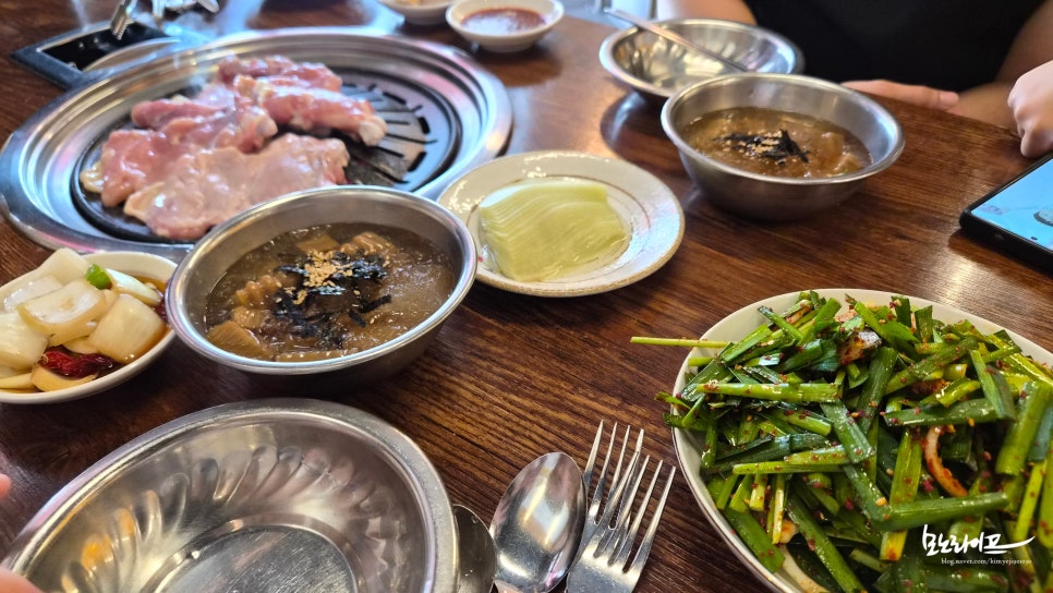 만덕숯닭92 매탄본점 사진 6