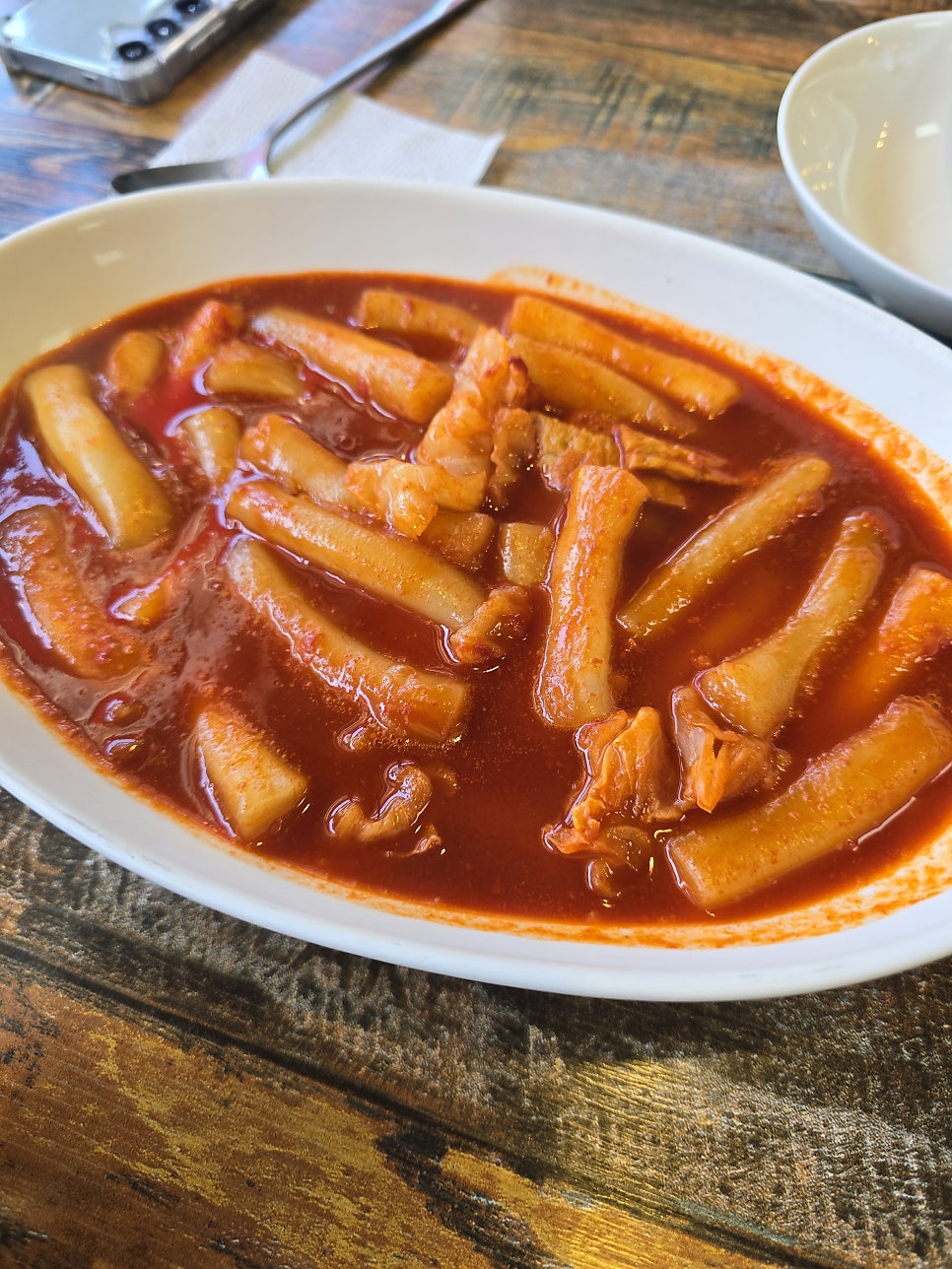 김고수의끝장분식 사진 4