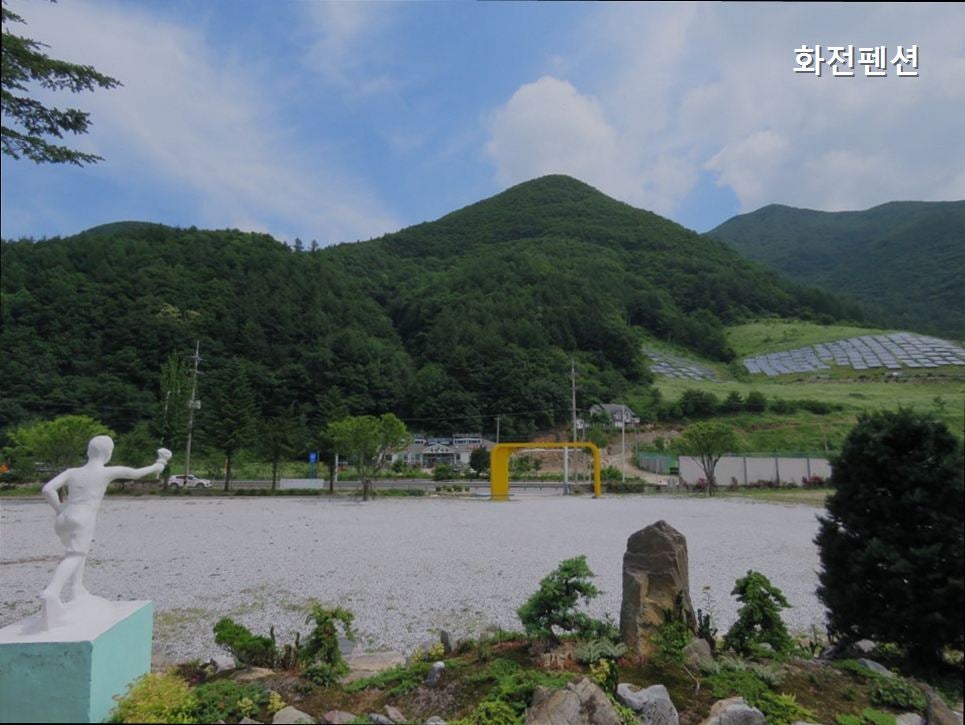 화전펜션 사진 4