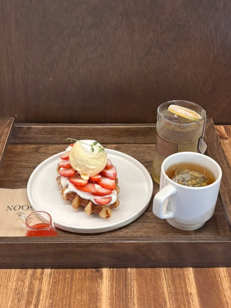 부평 디저트카페 추천 CAFE SOON :: 부평역 디저트가 맛있는 감성카페