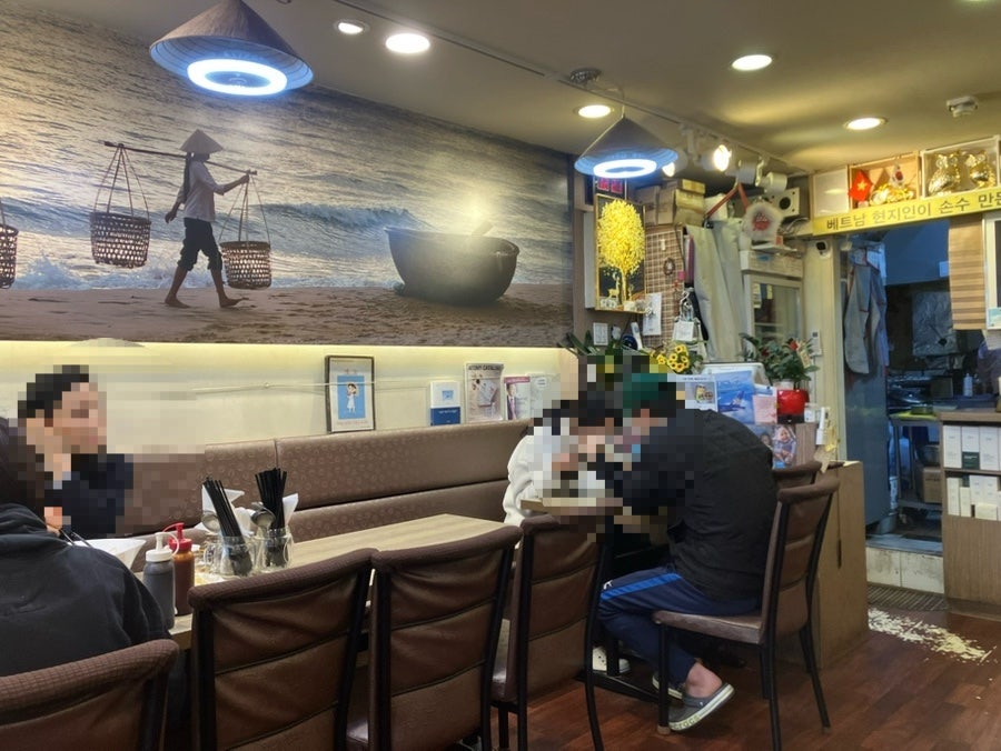 사이공빌리지 사진 2