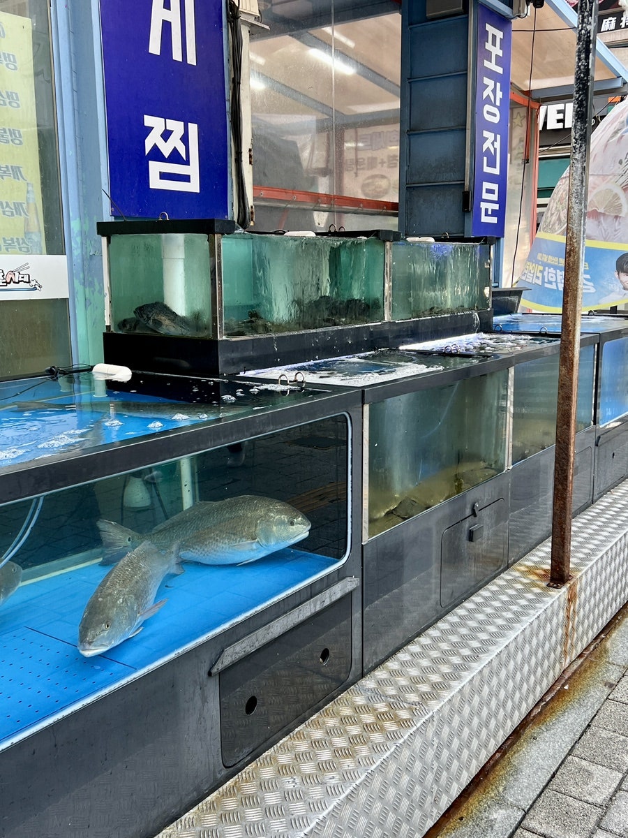 어촌시대 부평점 사진 3
