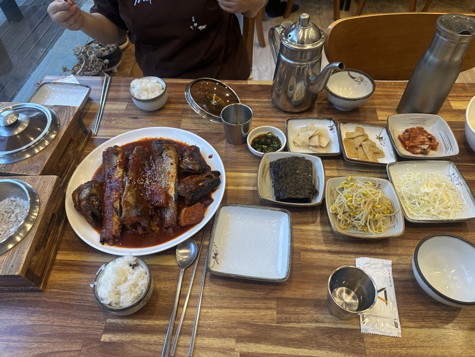 코다리본가 사진 6