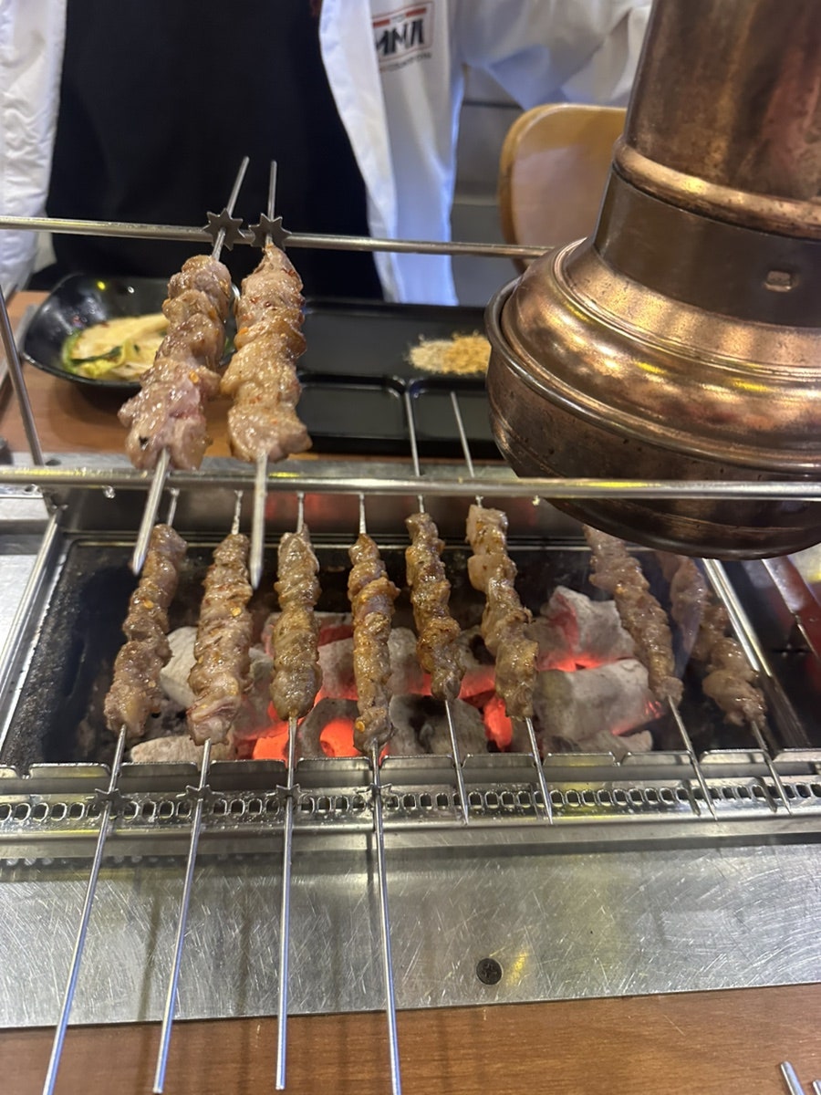 차즈융성마라탕 한국본점 사진 6