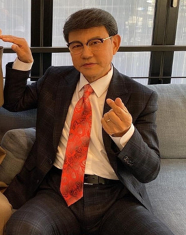 “사기 쳐서 결혼했다” 설운도 충격 고백에 스튜디오 술렁인 이유