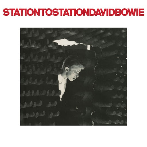 ♥08▶ David Bowie - Station to Station ◀데이비드 보위 대표곡 가사