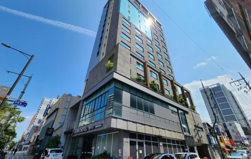 해마호텔 사진 1