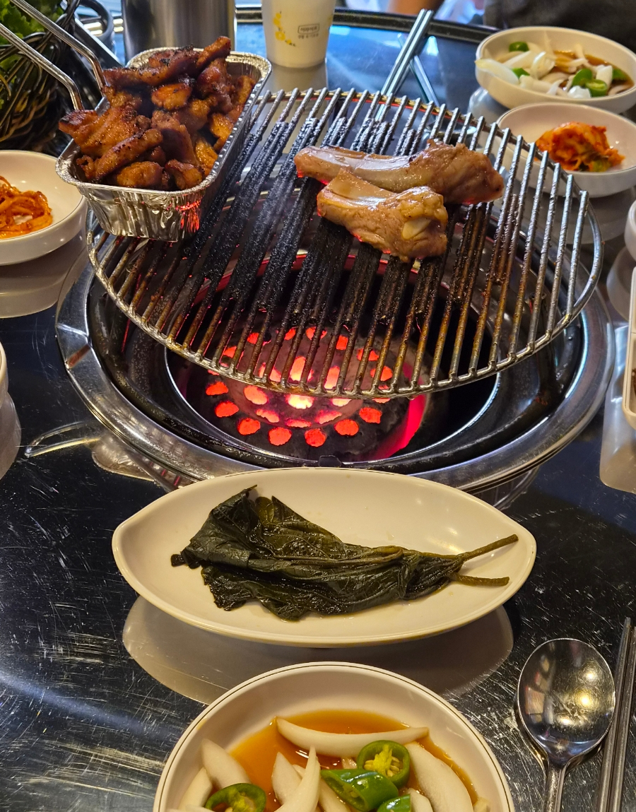 금호연탄갈비 사진 6