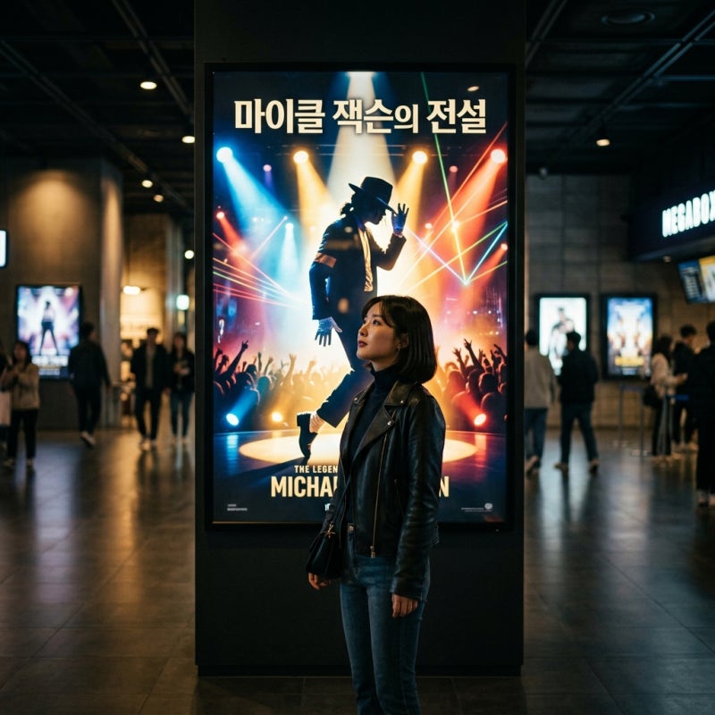 마이클 잭슨 영화 후기 자녀 및 죽음 사인 프로필 총정리