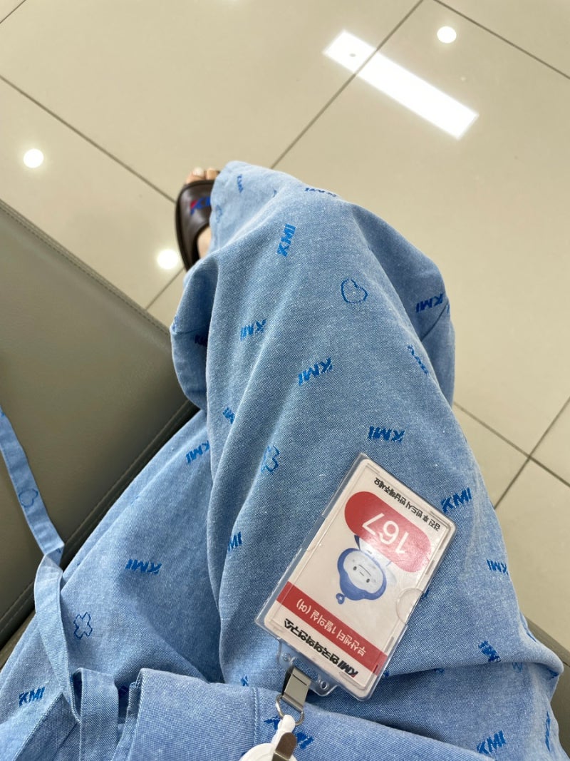 부산 건강검진 KMI한국의학연구소 건강검진 진행과정 총정리