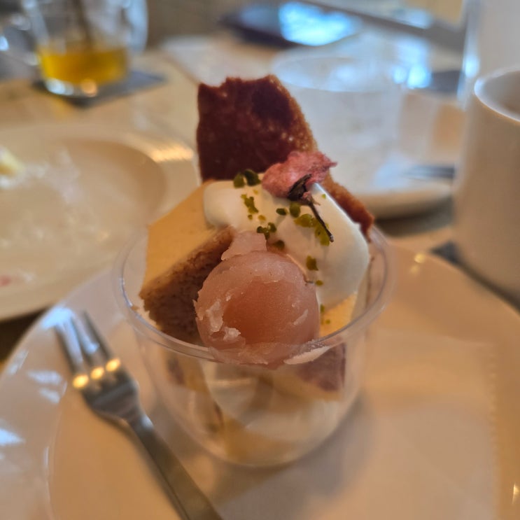  [내돈내산] "Cafe Shibaken" 도쿄 근교에서 즐기는 여유로운 건강식 브런치와 수제 케이크 디저트
