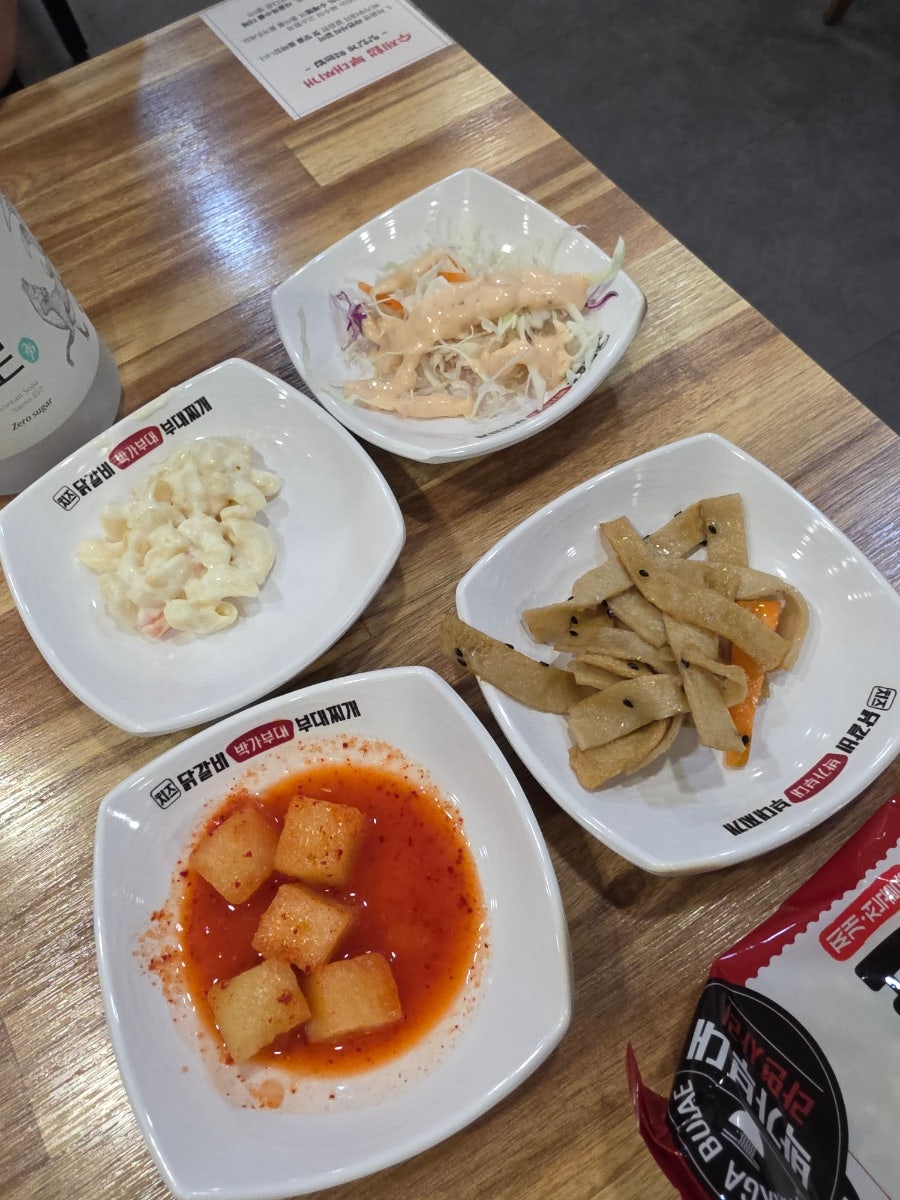 박가부대 가산대륭8차점 사진 4