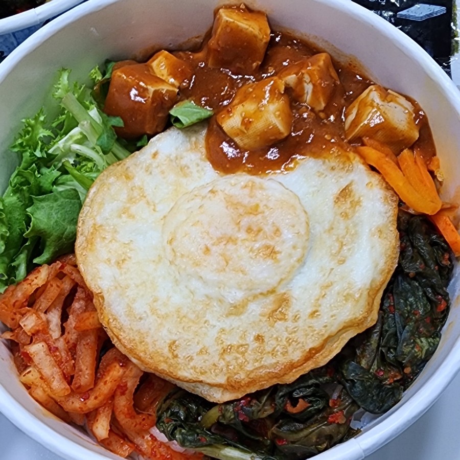한솥도시락 원주명륜남부점 사진 3
