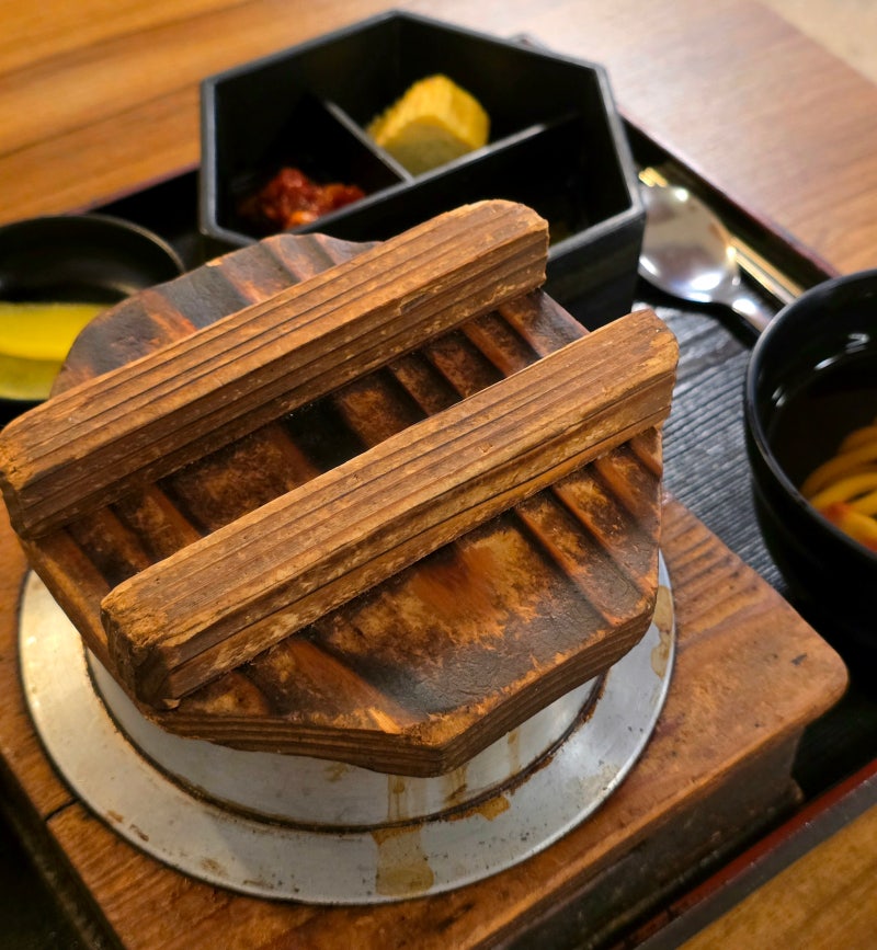 대학로 한식 혜화역 해물솥밥 맛집 도도야